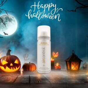 AVEDA Air Control Light Hold Hair Spray Travel Size 1.4 Oz